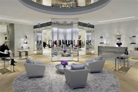 416 christian dior head office toronto|Dior Toronto flagship.